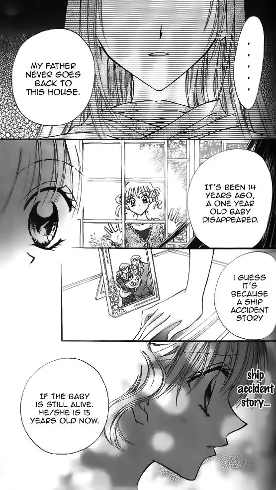 Wild Damon Chapter 9 32